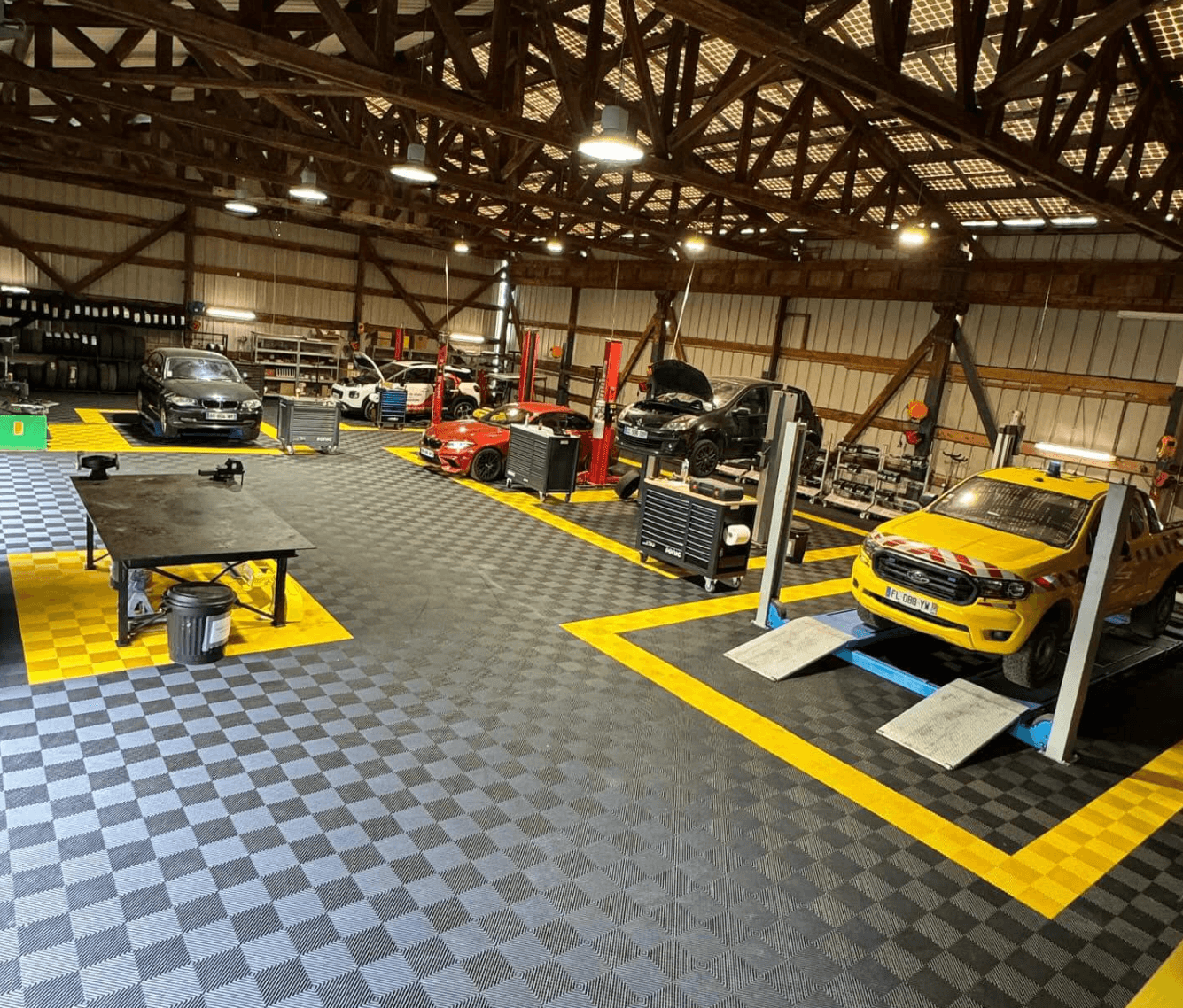 Atelier Sadra Béziers